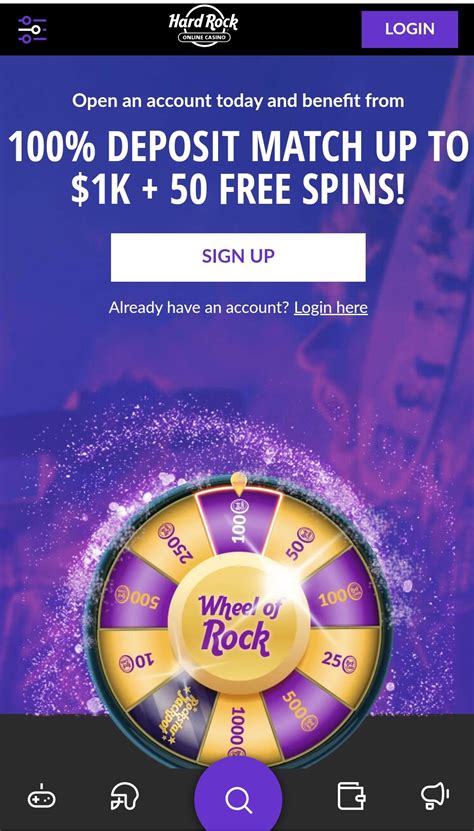 Hard rock bet app. Things To Know About Hard rock bet app. 